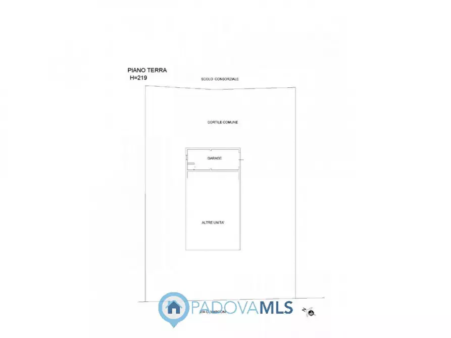 Immagine 26 di Appartamento in vendita  in Via Marconi, 31 a Agna