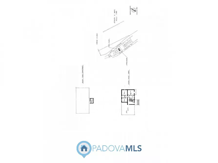 Immagine 27 di Appartamento in vendita  in Via Marconi, 31 a Agna
