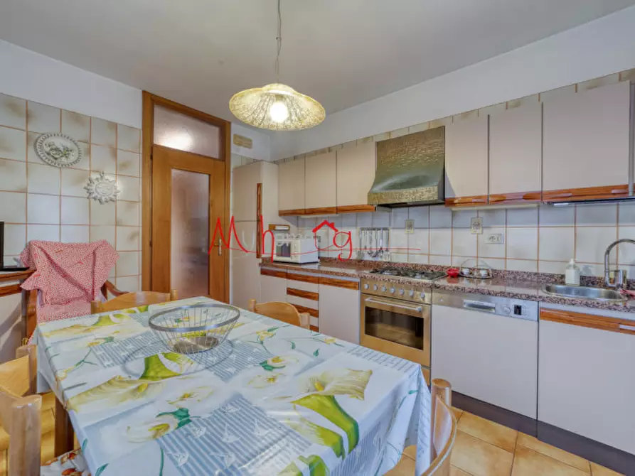 Immagine 5 di Casa indipendente in vendita  in Via Mantova a Rubano