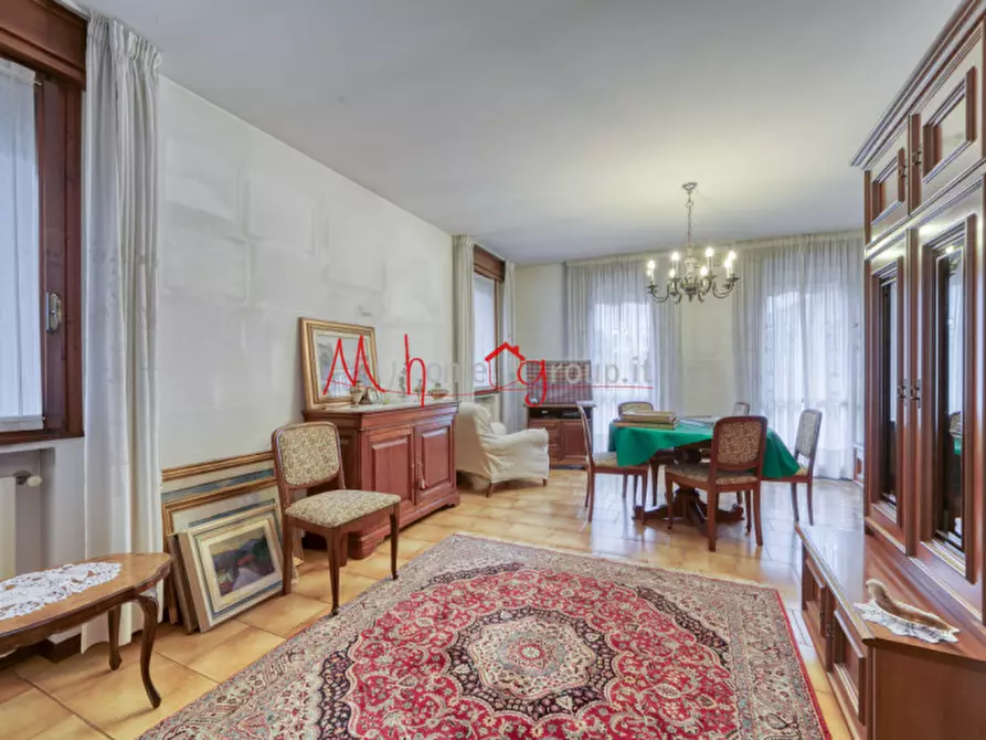 Immagine 6 di Casa indipendente in vendita  in Via Mantova a Rubano