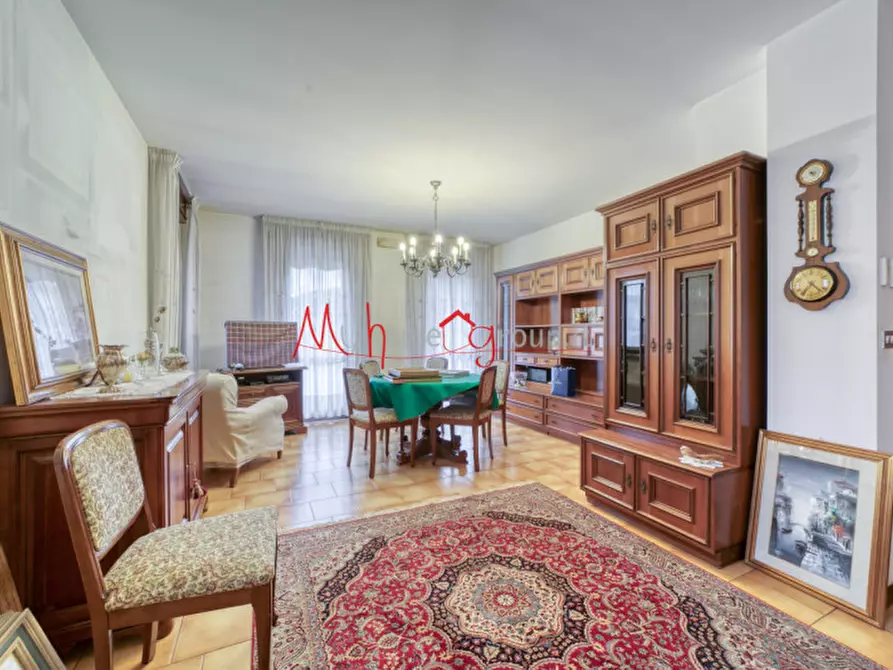 Immagine 7 di Casa indipendente in vendita  in Via Mantova a Rubano