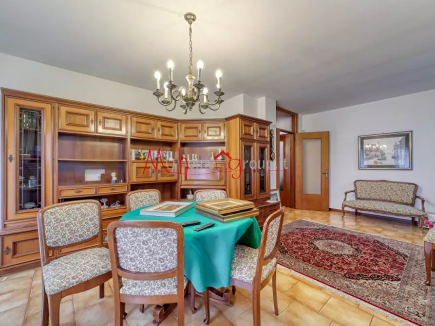 Immagine 9 di Casa indipendente in vendita  in Via Mantova a Rubano