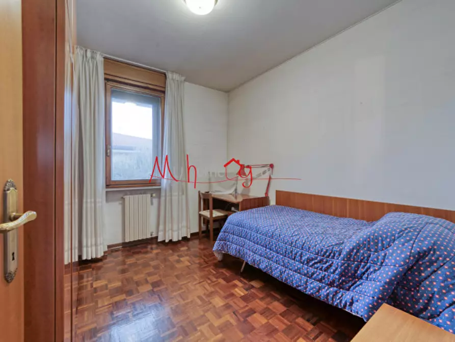 Immagine 10 di Casa indipendente in vendita  in Via Mantova a Rubano