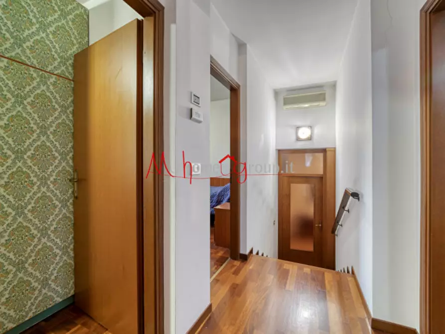 Immagine 11 di Casa indipendente in vendita  in Via Mantova a Rubano