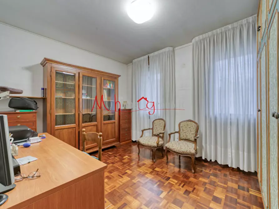 Immagine 12 di Casa indipendente in vendita  in Via Mantova a Rubano