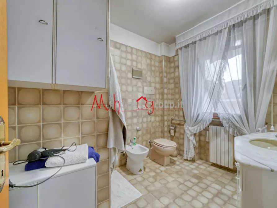 Immagine 16 di Casa indipendente in vendita  in Via Mantova a Rubano