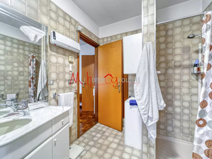 Immagine 17 di Casa indipendente in vendita  in Via Mantova a Rubano