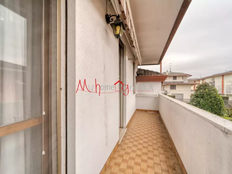 Immagine 18 di Casa indipendente in vendita  in Via Mantova a Rubano