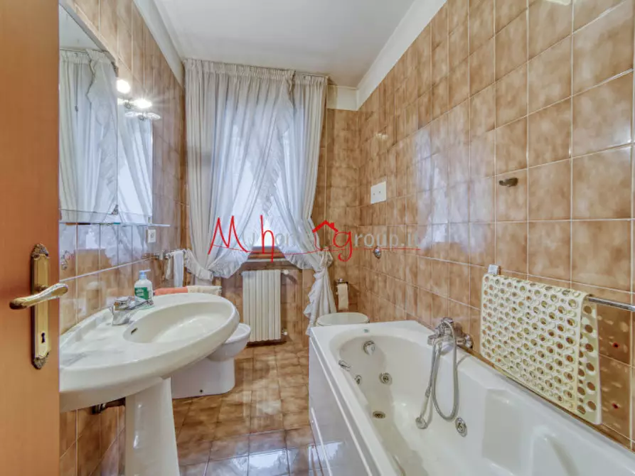 Immagine 19 di Casa indipendente in vendita  in Via Mantova a Rubano