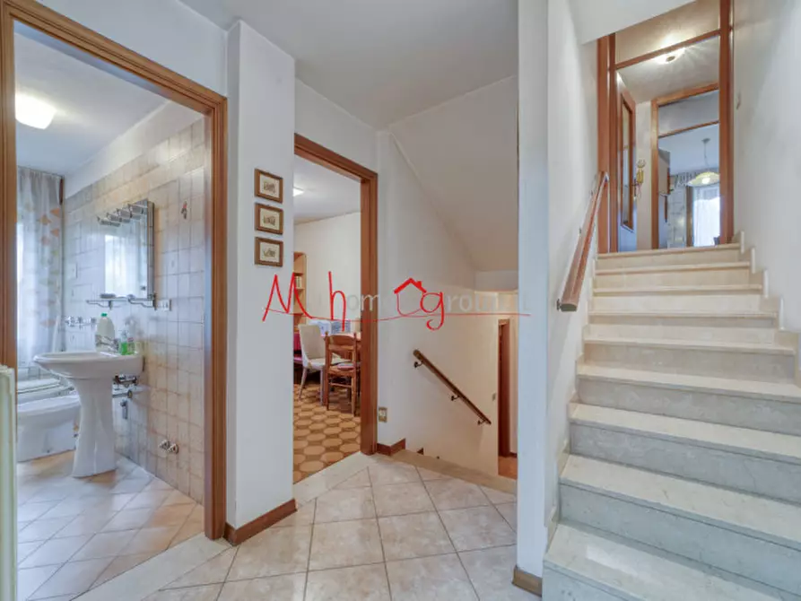 Immagine 22 di Casa indipendente in vendita  in Via Mantova a Rubano