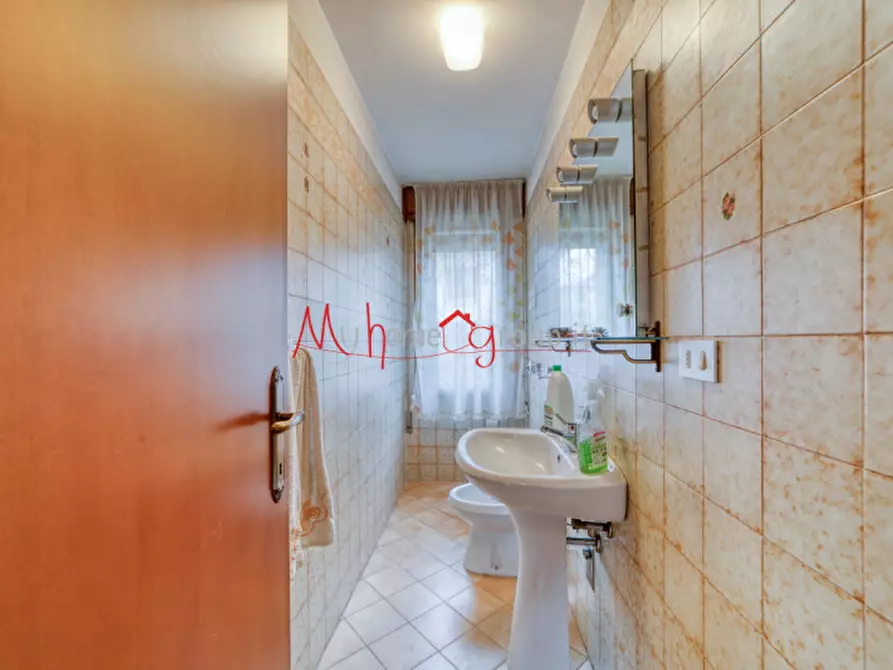 Immagine 24 di Casa indipendente in vendita  in Via Mantova a Rubano