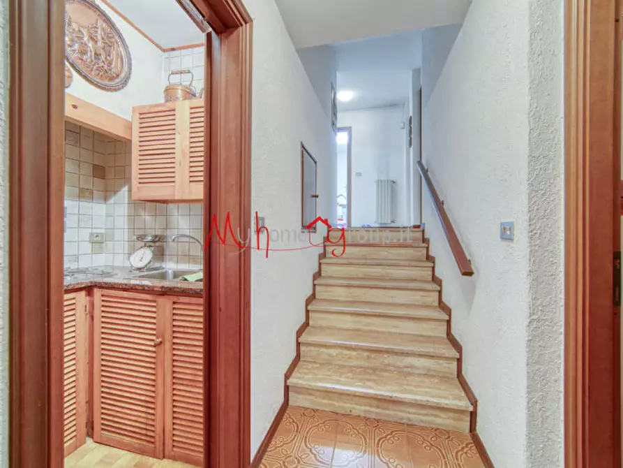 Immagine 28 di Casa indipendente in vendita  in Via Mantova a Rubano