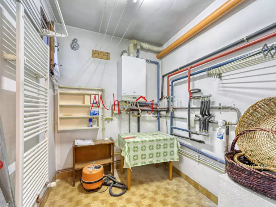 Immagine 30 di Casa indipendente in vendita  in Via Mantova a Rubano