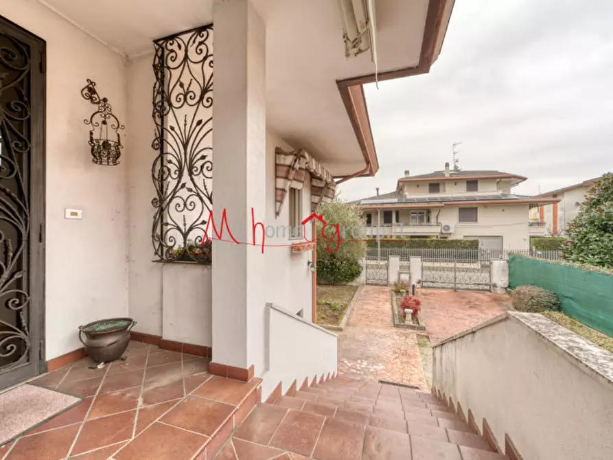 Immagine 33 di Casa indipendente in vendita  in Via Mantova a Rubano