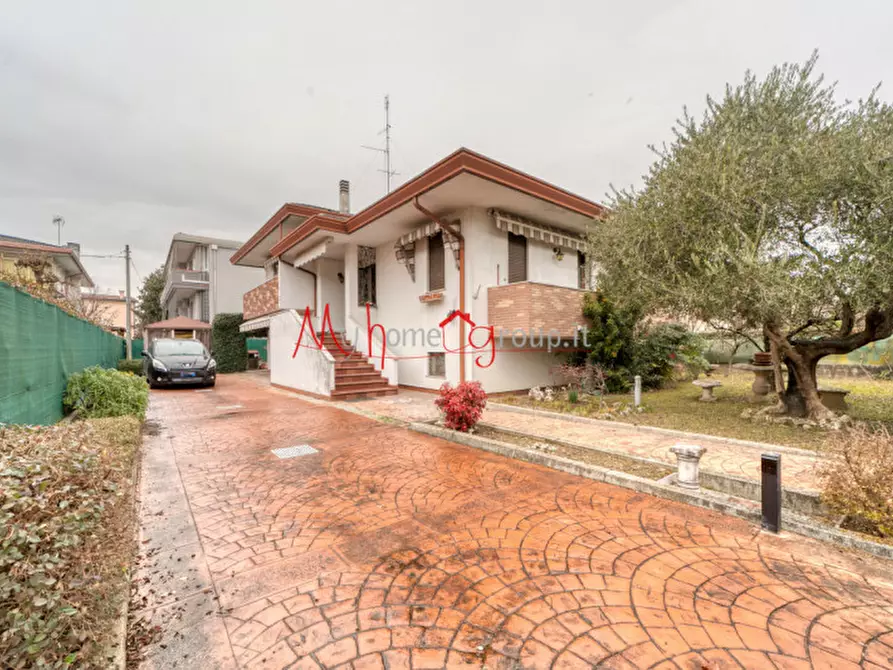 Immagine 34 di Casa indipendente in vendita  in Via Mantova a Rubano