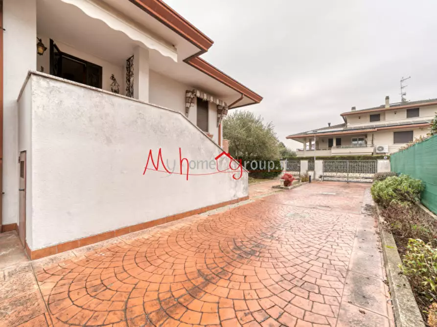 Immagine 35 di Casa indipendente in vendita  in Via Mantova a Rubano