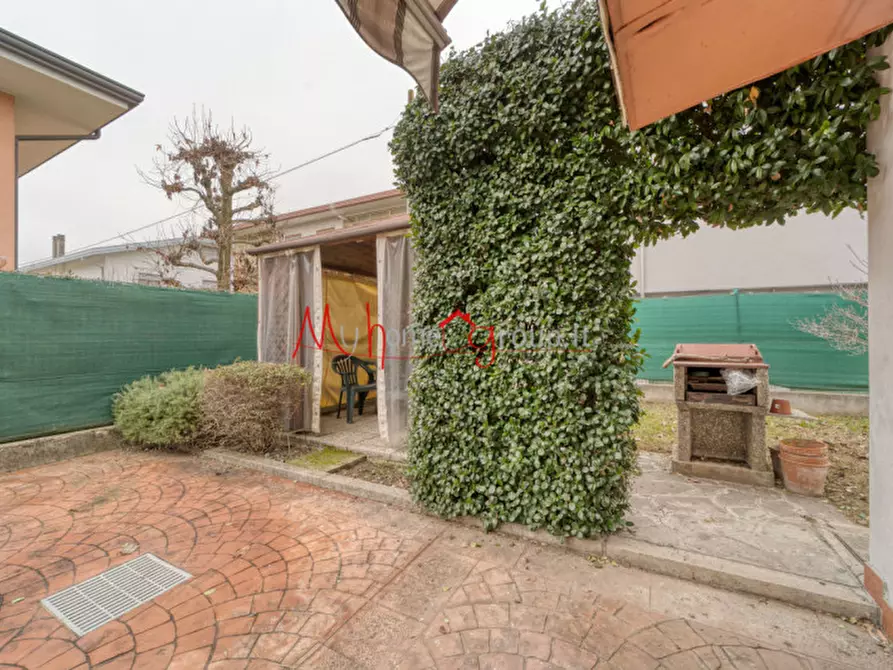 Immagine 36 di Casa indipendente in vendita  in Via Mantova a Rubano