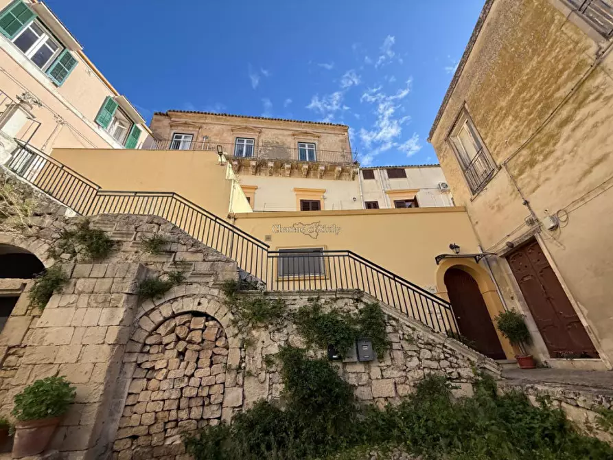 Immagine 6 di Casa indipendente in vendita  in Corso Garibaldi a Modica