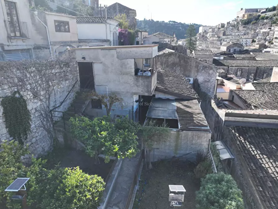 Immagine 11 di Casa indipendente in vendita  in Corso Garibaldi a Modica