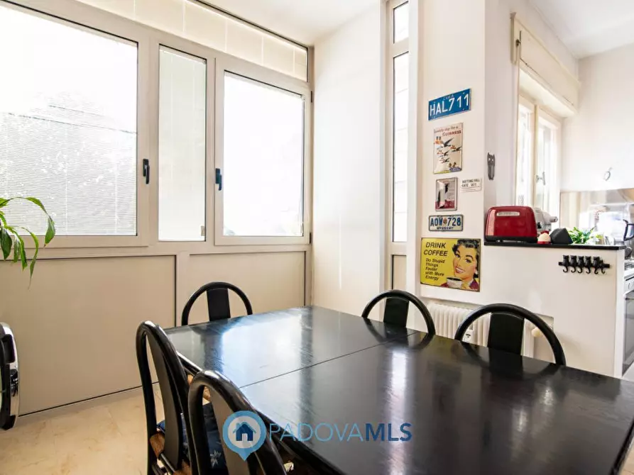 Immagine 15 di Appartamento in vendita  in Via San Gregorio Barbarigo, 1 a Padova