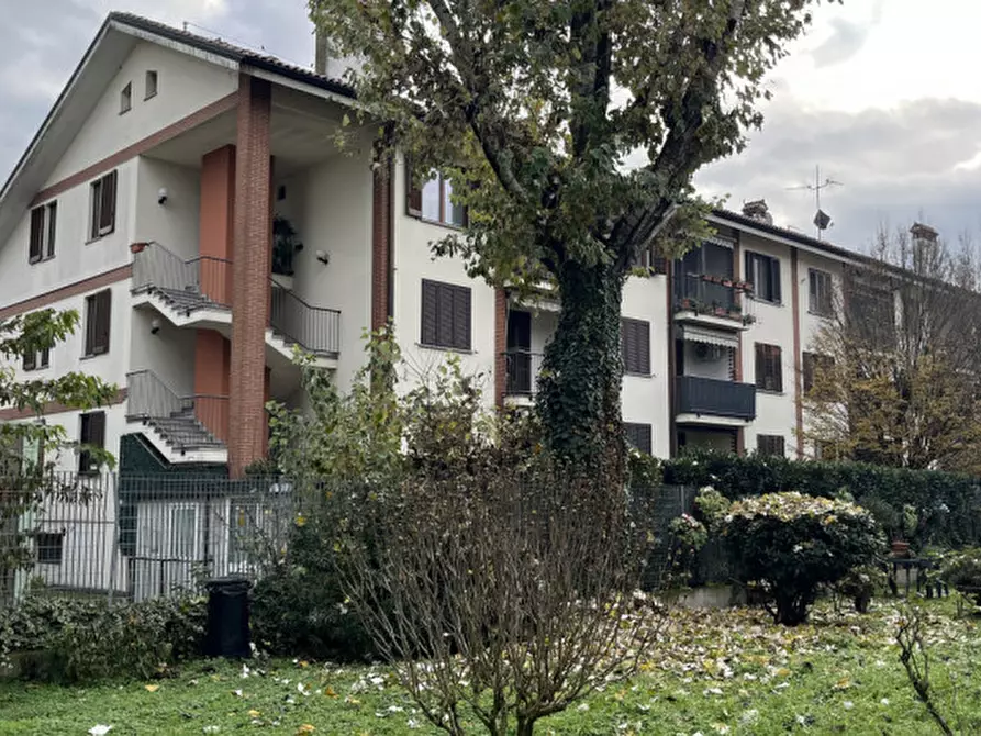 Immagine 1 di Appartamento in vendita  in Via Borgomaneri a Rozzano