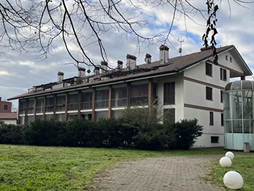 Immagine 3 di Appartamento in vendita  in Via Borgomaneri a Rozzano