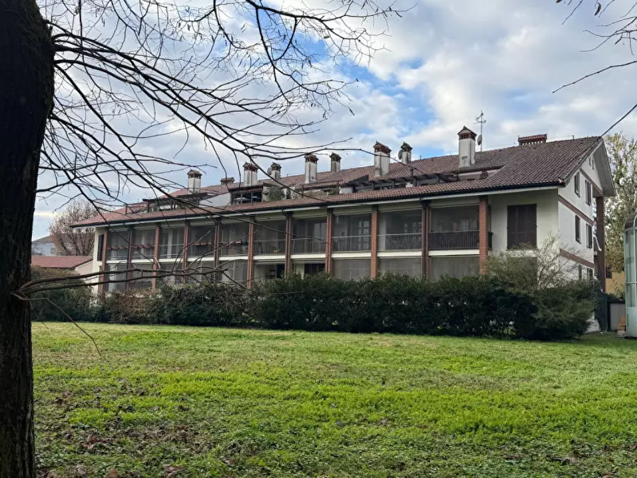 Immagine 4 di Appartamento in vendita  in Via Borgomaneri a Rozzano