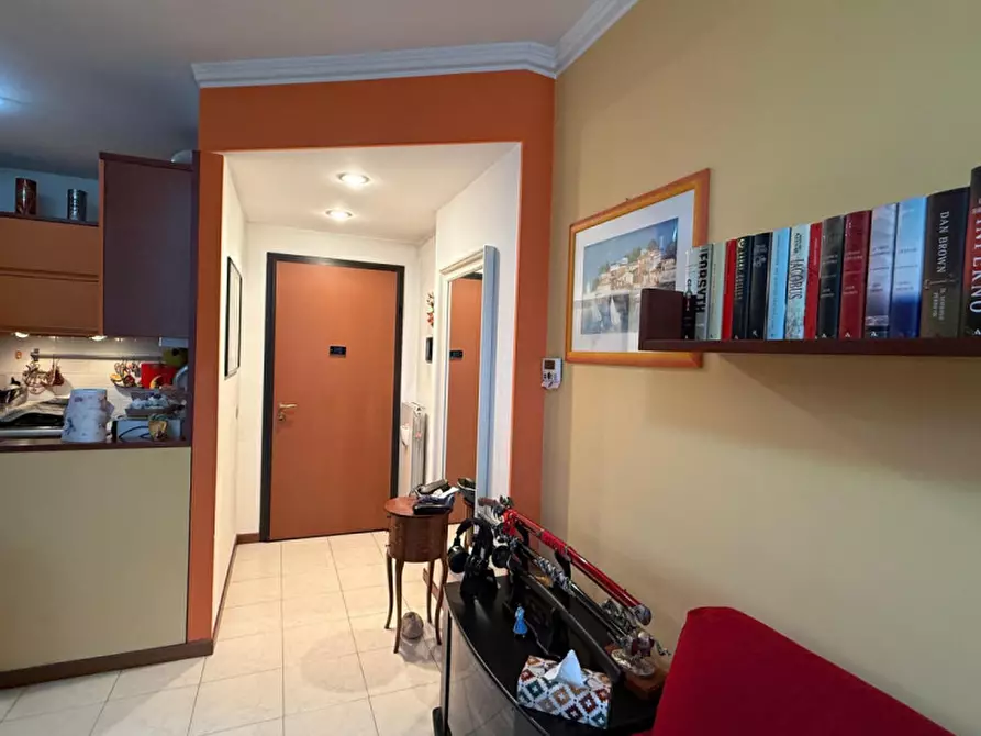 Immagine 7 di Appartamento in vendita  in Via Borgomaneri a Rozzano