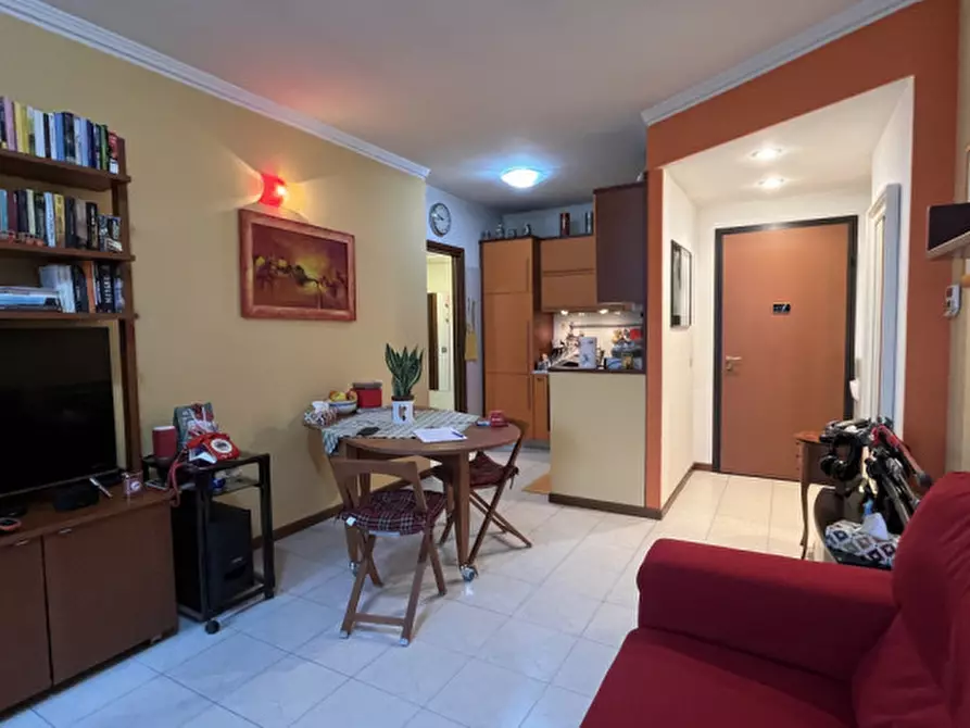 Immagine 8 di Appartamento in vendita  in Via Borgomaneri a Rozzano