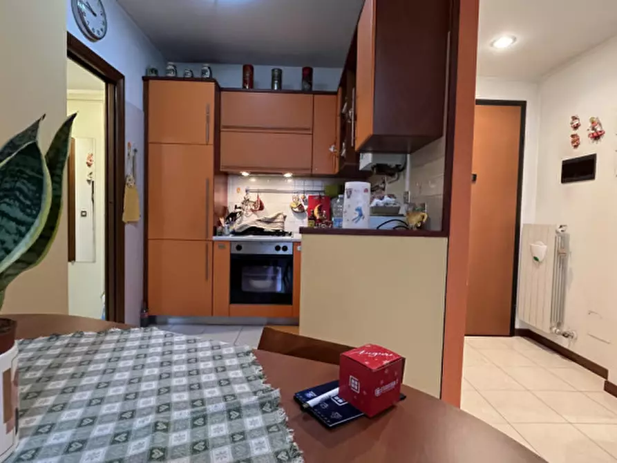 Immagine 9 di Appartamento in vendita  in Via Borgomaneri a Rozzano