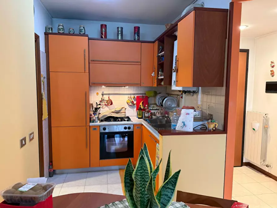 Immagine 10 di Appartamento in vendita  in Via Borgomaneri a Rozzano