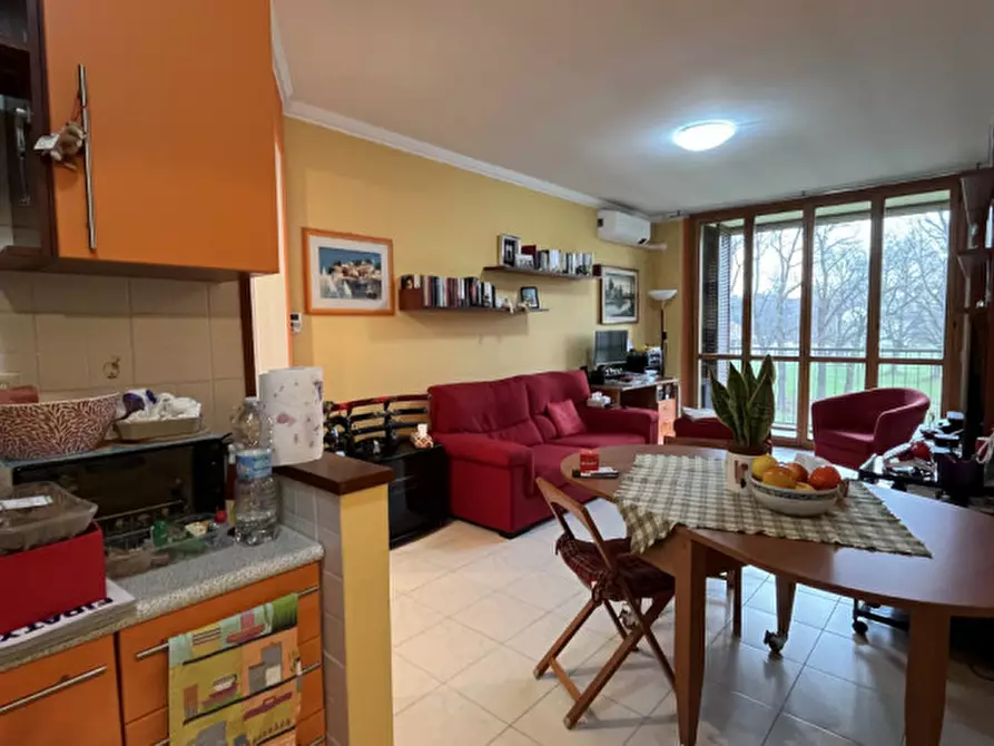 Immagine 11 di Appartamento in vendita  in Via Borgomaneri a Rozzano