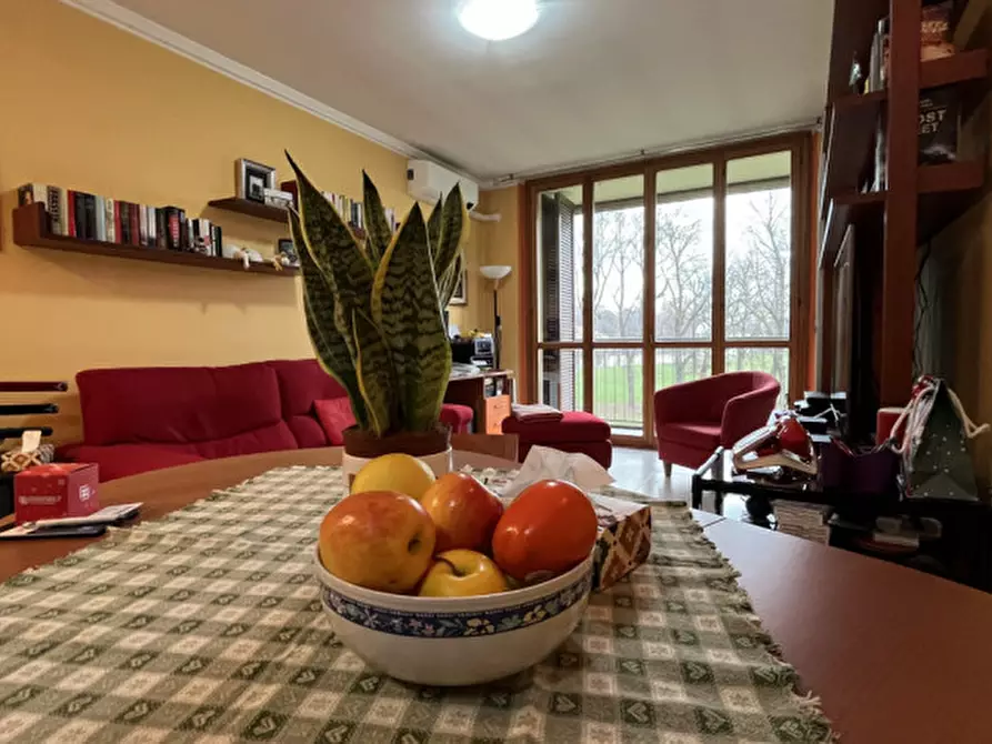 Immagine 12 di Appartamento in vendita  in Via Borgomaneri a Rozzano