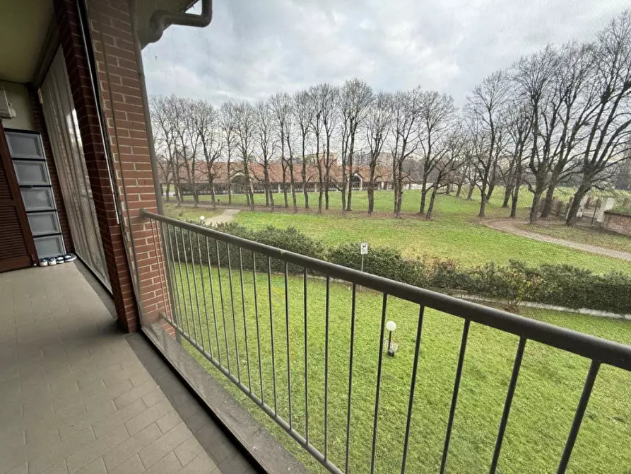 Immagine 14 di Appartamento in vendita  in Via Borgomaneri a Rozzano