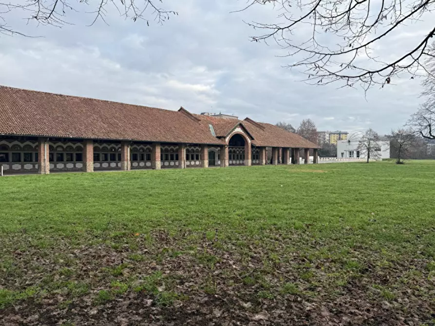 Immagine 15 di Appartamento in vendita  in Via Borgomaneri a Rozzano