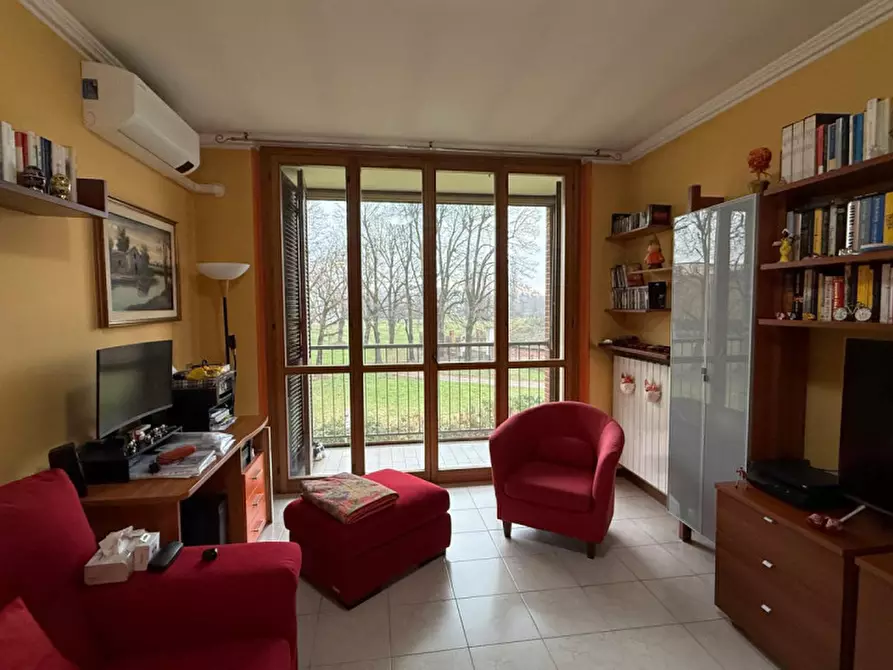 Immagine 17 di Appartamento in vendita  in Via Borgomaneri a Rozzano