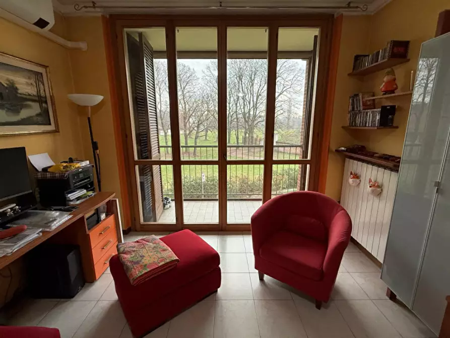 Immagine 18 di Appartamento in vendita  in Via Borgomaneri a Rozzano