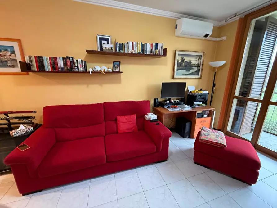 Immagine 19 di Appartamento in vendita  in Via Borgomaneri a Rozzano