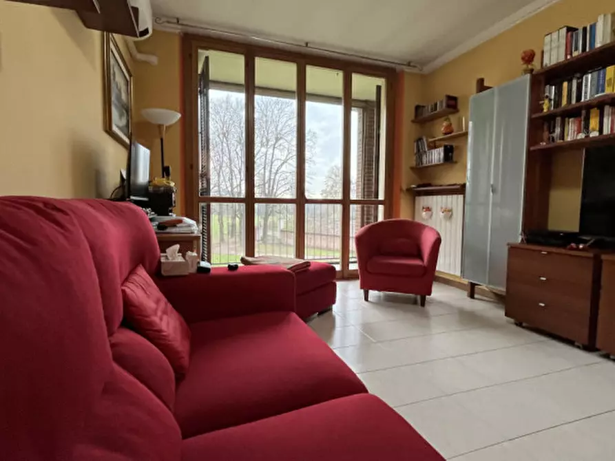 Immagine 20 di Appartamento in vendita  in Via Borgomaneri a Rozzano