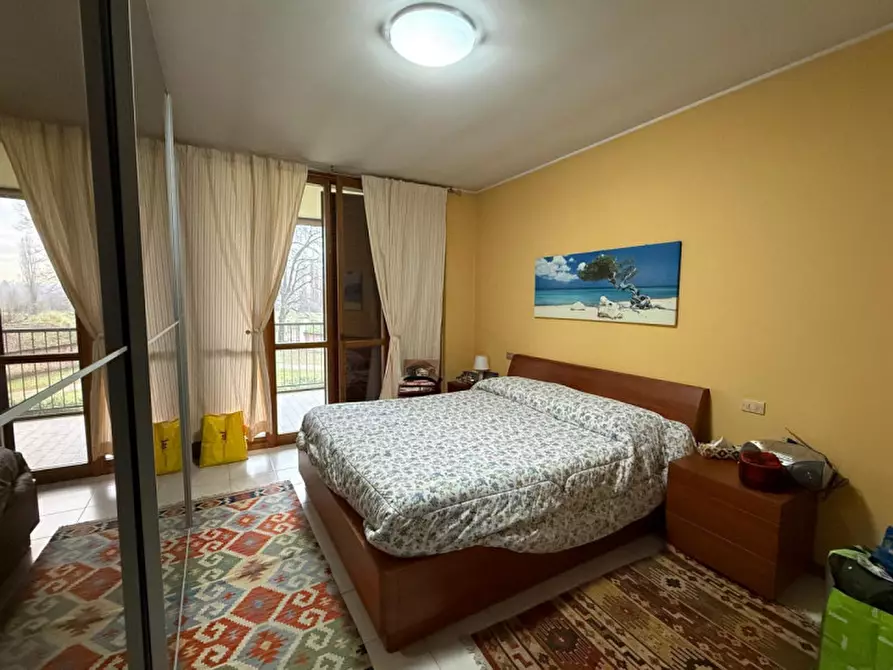 Immagine 21 di Appartamento in vendita  in Via Borgomaneri a Rozzano