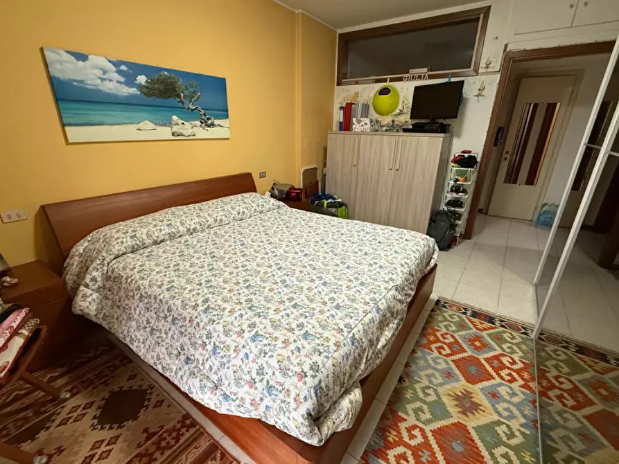 Immagine 22 di Appartamento in vendita  in Via Borgomaneri a Rozzano