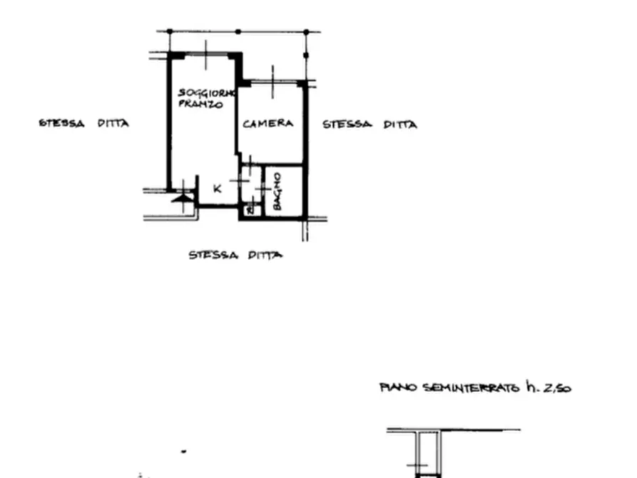 Immagine 30 di Appartamento in vendita  in Via Borgomaneri a Rozzano