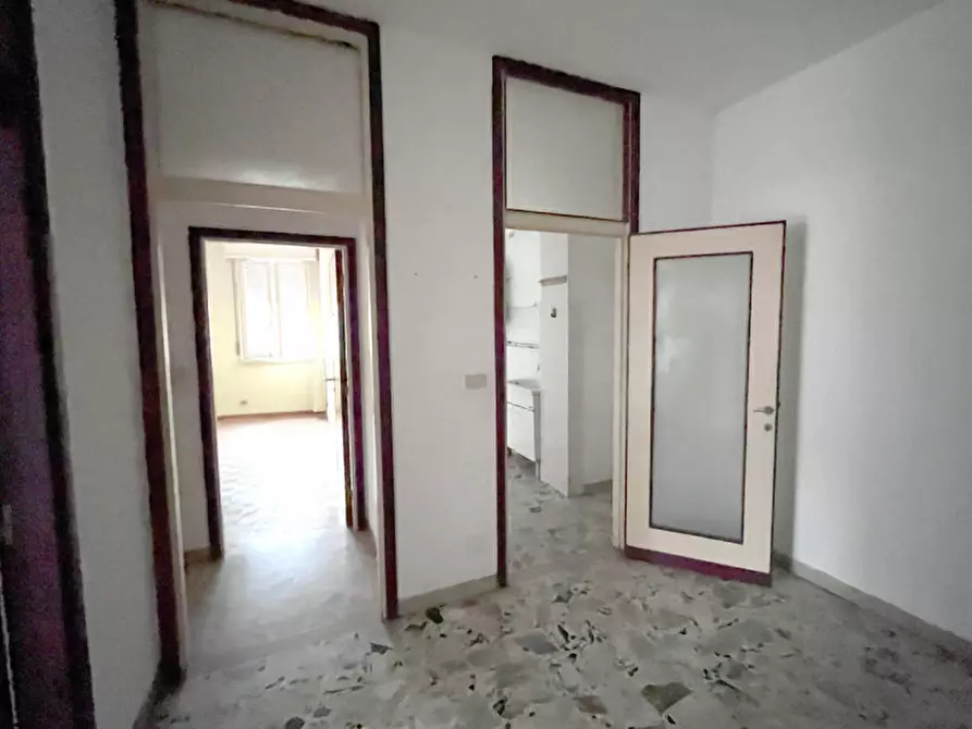 Immagine 2 di Appartamento in vendita  in Piazza Umberto Merlin a Rovigo