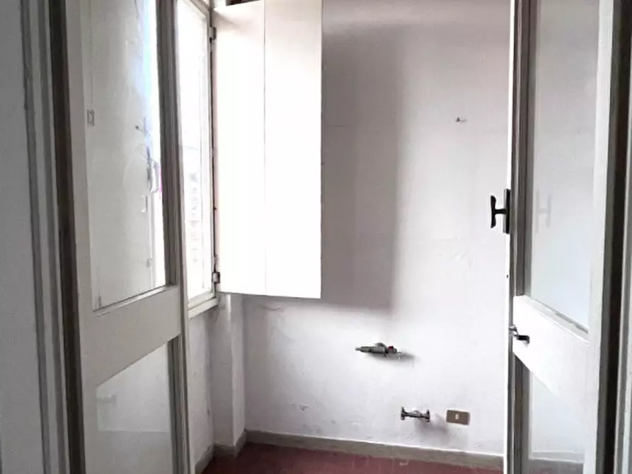 Immagine 5 di Appartamento in vendita  in Piazza Umberto Merlin a Rovigo