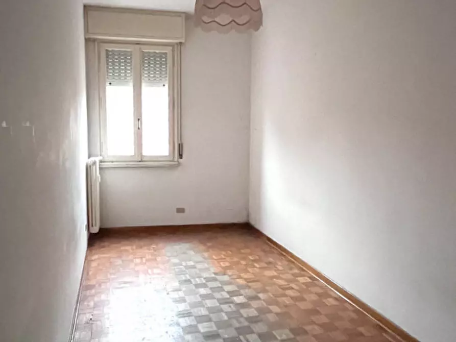 Immagine 9 di Appartamento in vendita  in Piazza Umberto Merlin a Rovigo