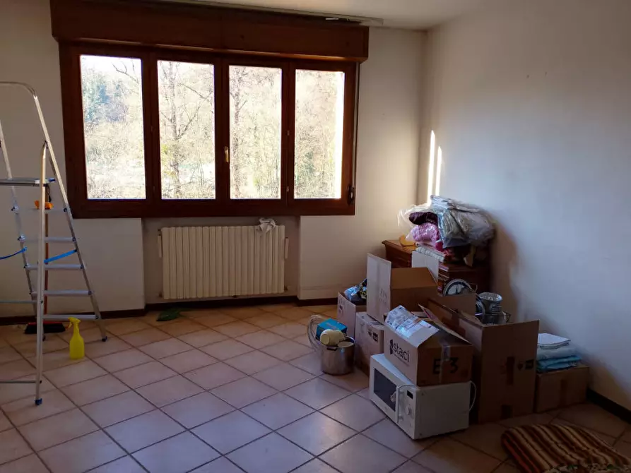 Immagine 3 di Appartamento in vendita  in Via dell'osteria a Monterenzio