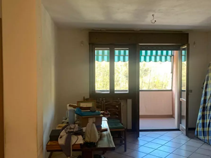 Immagine 4 di Appartamento in vendita  in Via dell'osteria a Monterenzio