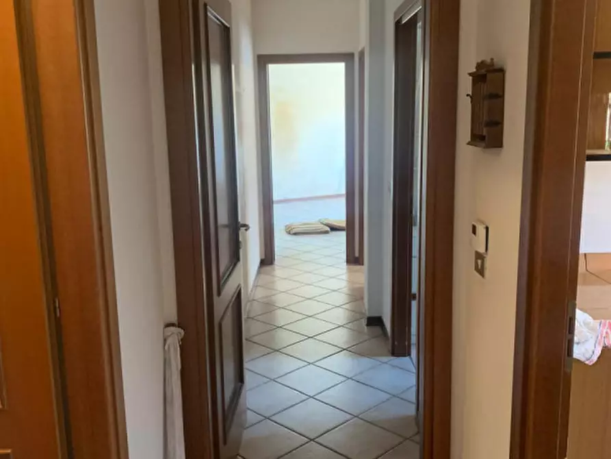 Immagine 6 di Appartamento in vendita  in Via dell'osteria a Monterenzio