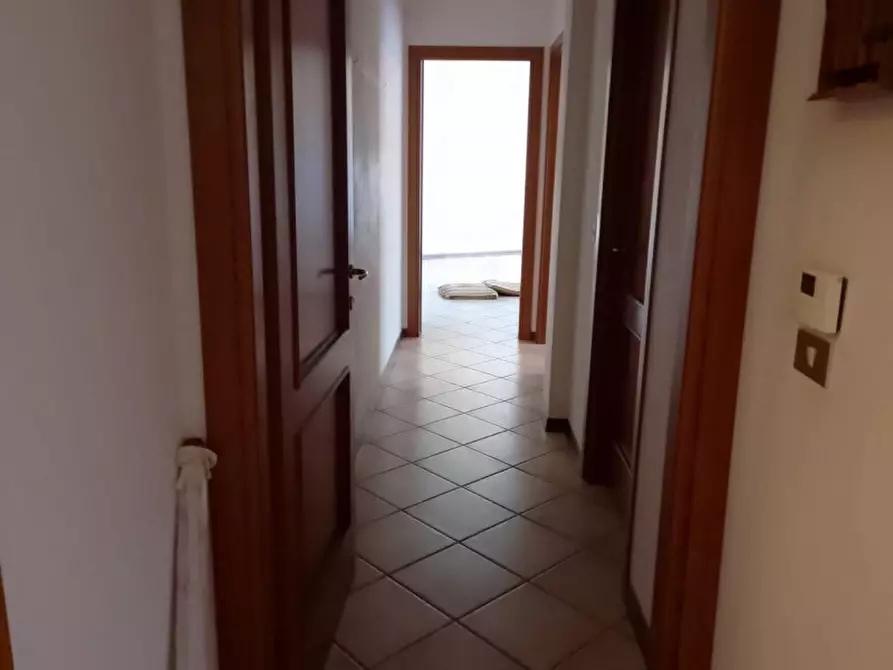 Immagine 7 di Appartamento in vendita  in Via dell'osteria a Monterenzio