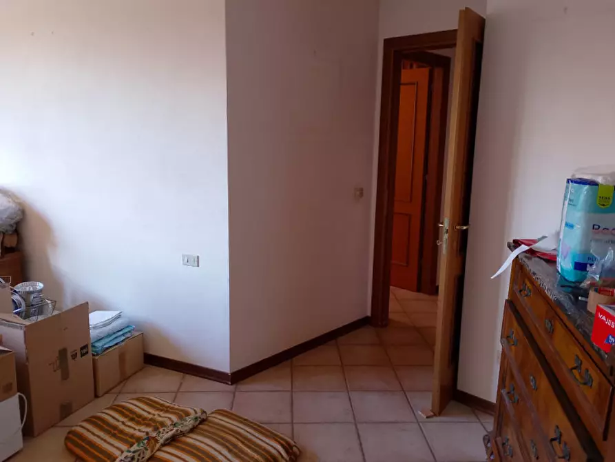 Immagine 8 di Appartamento in vendita  in Via dell'osteria a Monterenzio